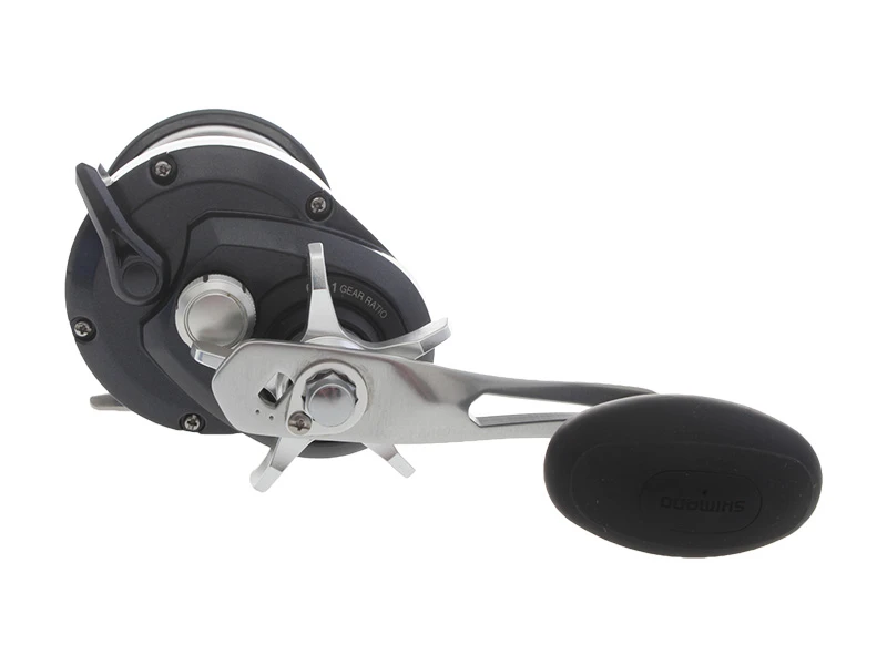 Shimano Torium 30A HG And Vortex Overhead Combo 6ft 10in 10-15kg 1pc 5 Shimano Torium 30A HG And Vortex Overhead Combo 6ft 10in 10-15kg 1pc - Image 3