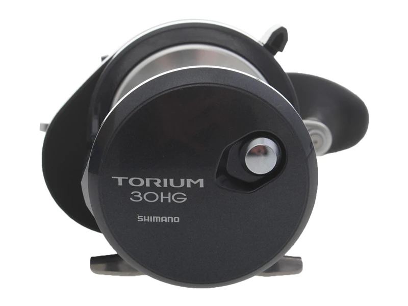 Shimano Torium 30A HG And Vortex Overhead Combo 6ft 10in 10-15kg 1pc 6 Shimano Torium 30A HG And Vortex Overhead Combo 6ft 10in 10-15kg 1pc - Image 4