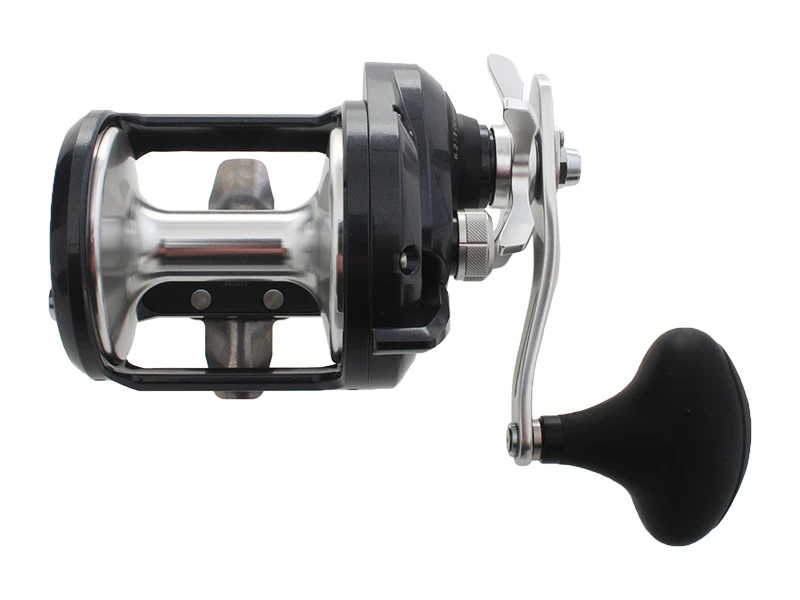Shimano Torium 30A HG And Vortex Overhead Combo 6ft 10in 10-15kg 1pc 7 Shimano Torium 30A HG And Vortex Overhead Combo 6ft 10in 10-15kg 1pc - Image 5