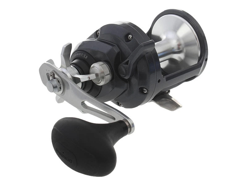 Shimano Torium 30A HG Left Hand And Backbone Travel Overhead Combo 5ft 10in 10-15kg 2pc 5 Shimano Torium 30A HG Left Hand And Backbone Travel Overhead Combo 5ft 10in 10-15kg 2pc - Image 3