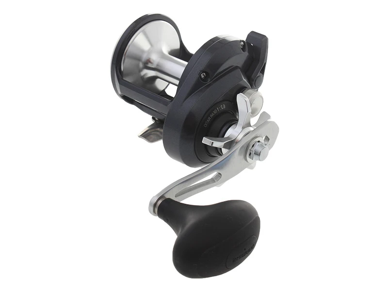Shimano Torium 30A HG Left Hand And Backbone Travel Overhead Combo 5ft 10in 10-15kg 2pc 6 Shimano Torium 30A HG Left Hand And Backbone Travel Overhead Combo 5ft 10in 10-15kg 2pc - Image 4