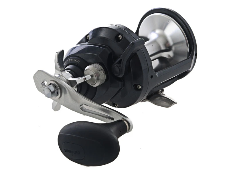 Shimano Torium 30A HG And Vortex Left Hand Overhead Boat Combo 5ft 5in 15-24kg 1pc 4 Shimano Torium 30A HG And Vortex Left Hand Overhead Boat Combo 5ft 5in 15-24kg 1pc - Image 2