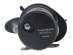 Shimano Torium 30A HG And Vortex Left Hand Overhead Boat Combo 5ft 5in 15-24kg 1pc 8 Shimano Torium 30A HG And Vortex Left Hand Overhead Boat Combo 5ft 5in 15-24kg 1pc -Shimano Shop trtor32 5 1