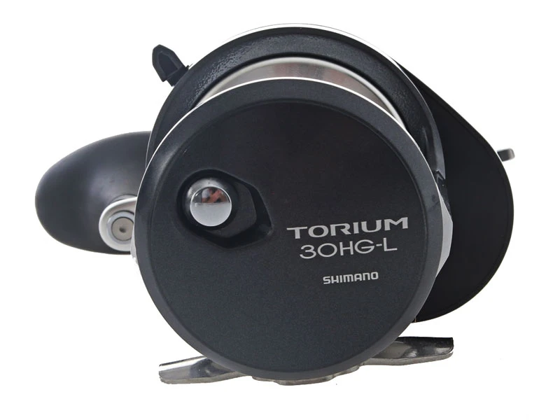 Shimano Torium 30A HG And Vortex Left Hand Overhead Boat Combo 5ft 5in 15-24kg 1pc 5 Shimano Torium 30A HG And Vortex Left Hand Overhead Boat Combo 5ft 5in 15-24kg 1pc - Image 3