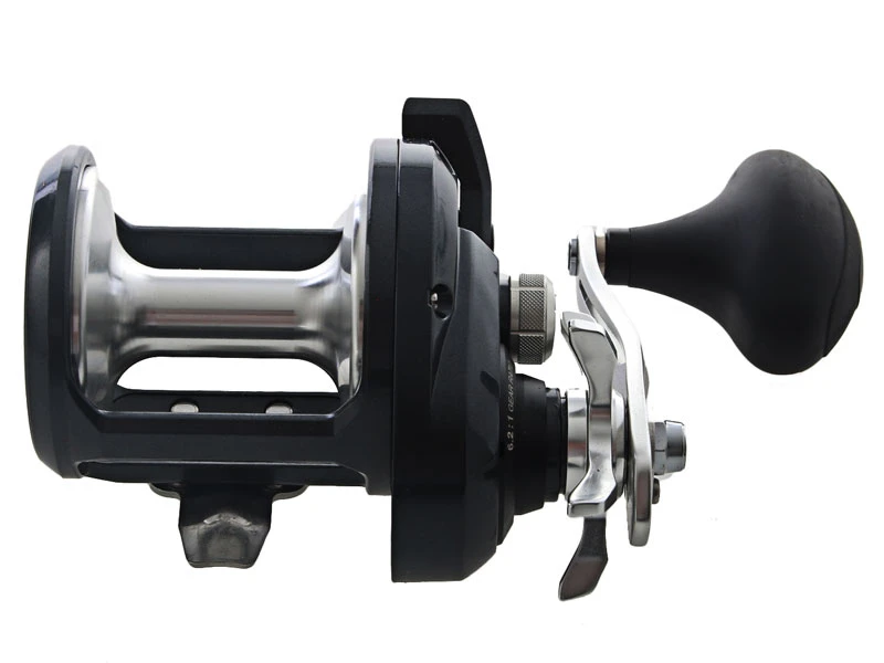 Shimano Torium 30A HG And Vortex Left Hand Overhead Boat Combo 5ft 5in 15-24kg 1pc 6 Shimano Torium 30A HG And Vortex Left Hand Overhead Boat Combo 5ft 5in 15-24kg 1pc - Image 4
