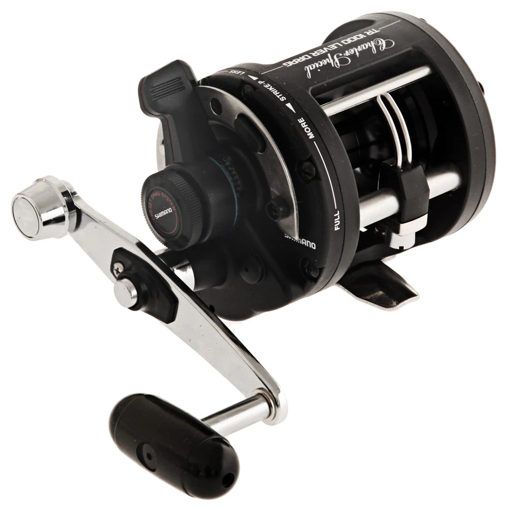 Shimano TR1000LD Aquatip Levelwind Boat Combo 6ft 6in 6-10kg 1pc 3 Shimano TR1000LD Aquatip Levelwind Boat Combo 6ft 6in 6-10kg 1pc