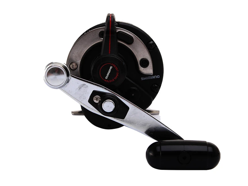 Shimano Charter Special TR2000 LD Vortex Boat Combo 5ft 10in 10-15kg 1pc 5 Shimano Charter Special TR2000 LD Vortex Boat Combo 5ft 10in 10-15kg 1pc - Image 3