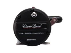 Shimano Charter Special TR2000 LD Vortex Boat Combo 5ft 10in 10-15kg 1pc 11 Shimano Charter Special TR2000 LD Vortex Boat Combo 5ft 10in 10-15kg 1pc -Shimano Shop trtr200 3 2