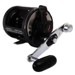 Shimano Charter Special TR2000 Vortex Lever Drag Boat Combo 6ft 10in 8-10kg 1pc -Shimano Shop trtr200 4 7