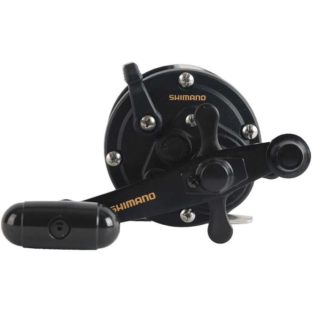 Shimano TR 200 G Aquatip Overhead Boat Combo 6ft 6in 6-10kg 1pc 5 Shimano TR 200 G Aquatip Overhead Boat Combo 6ft 6in 6-10kg 1pc - Image 3