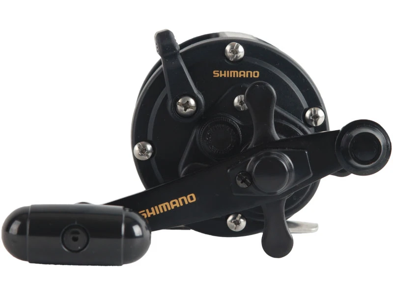 Shimano TR 200G And Aquatip Boat Combo 6ft 10kg 1pc 6 Shimano TR 200G And Aquatip Boat Combo 6ft 10kg 1pc - Image 4