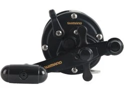 Shimano TR 200 G Lipstix Overhead Boat Combo 6ft 6in 8-15kg 1pc -Shimano Shop trtr20g 3 4