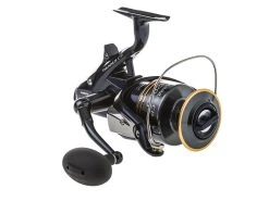 Shimano Thunnus 12000 F Ci4 Backbone Spin Combo With Tube 7ft 6in 10-15kg 3pc