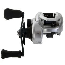 Shimano Tranx 300A Shadow X Baitcaster Combo 7ft 4-6kg 2pc -Shimano Shop trtx300 5 5