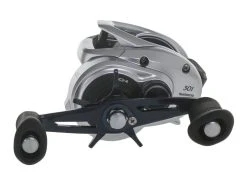 Shimano Tranx 301A And Shadow X Nano Left Hand Baitcaster Combo 7ft 4-6kg 2pc -Shimano Shop trtx301 2 2