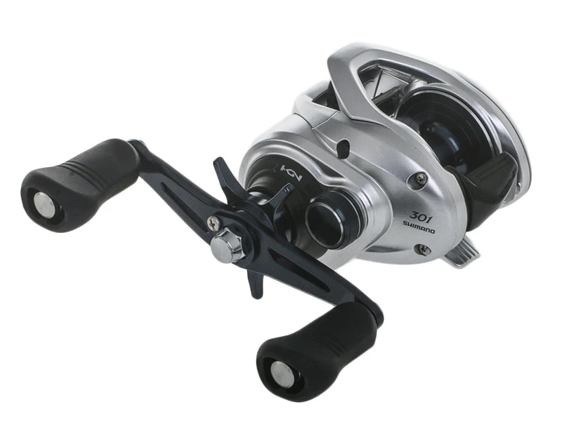 Shimano Tranx 301A and Catana Nano Left Hand Casting Combo 7ft 6in 4-8kg 2pc Shimano Tranx 301A And Catana Nano Left Hand Casting Combo 7ft 6in 4-8kg 2pc -Shimano Shop trtx301 3 6