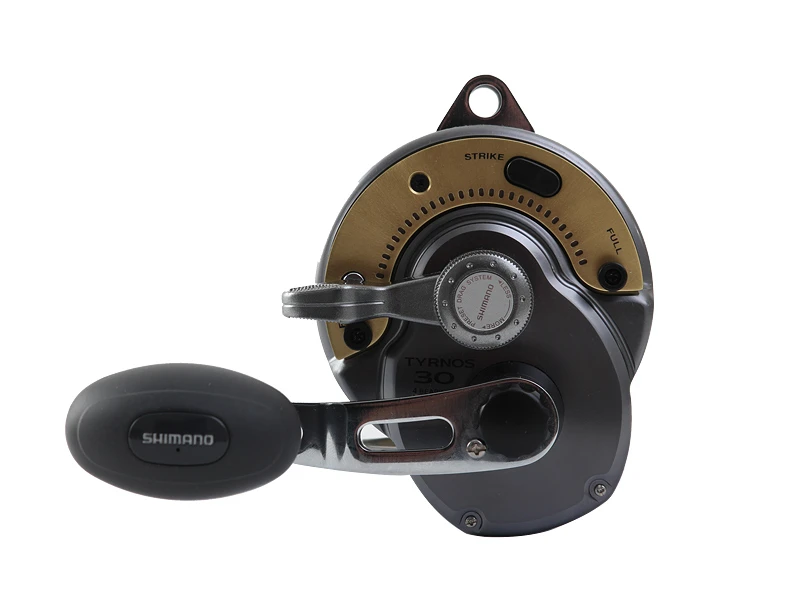 Shimano Tyrnos 30 Vortex Game Combo 5ft 7in 15-24kg 1pc Shimano Tyrnos 30 Vortex Game Combo 5ft 7in 15-24kg 1pc -Shimano Shop trtyn30 3 1