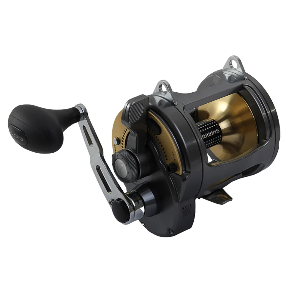 Shimano Tyrnos 30 Aquatip Standard Tip Boat Combo 5ft 6in 24kg 1pc Shimano Tyrnos 30 Aquatip Standard Tip Boat Combo 5ft 6in 24kg 1pc -Shimano Shop trtyn30 1 3