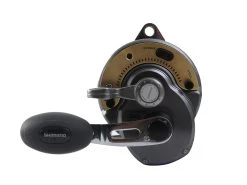 Shimano Tyrnos 30 Backbone RT Lever Drag Game Combo 5ft 7in 24kg 1pc 12 Shimano Tyrnos 30 Backbone RT Lever Drag Game Combo 5ft 7in 24kg 1pc -Shimano Shop trtyn30 2 3