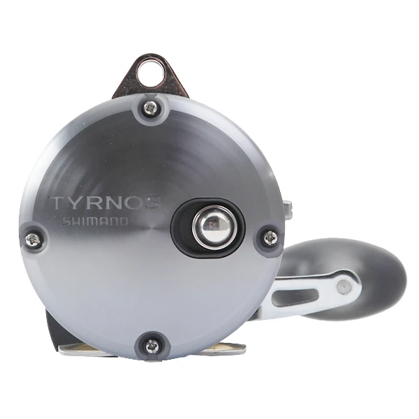 Shimano Tyrnos 30 Backbone Fully Rollered Game Combo 5ft 7in 24kg 1pc 5 Shimano Tyrnos 30 Backbone Fully Rollered Game Combo 5ft 7in 24kg 1pc - Image 3