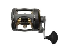 Shimano Tyrnos 30 And Backbone Elite Fully Rollered Game Combo 5ft 7in 24kg 1pc -Shimano Shop trtyn30 4 2
