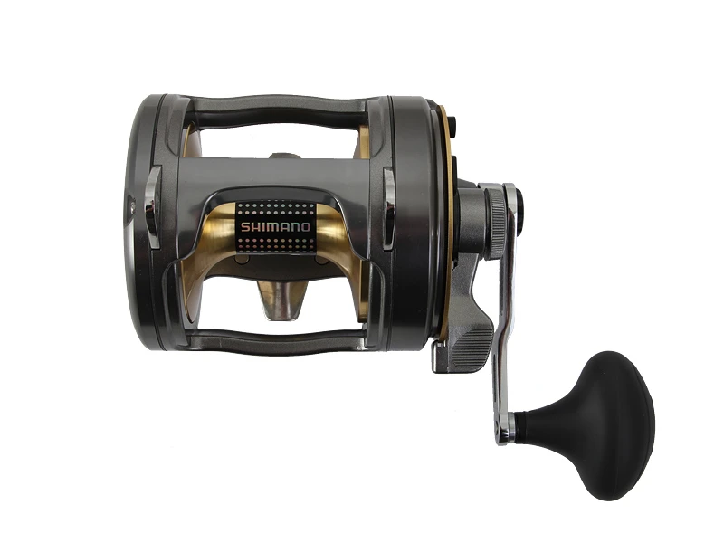 Shimano Tyrnos 30 And Abyss SW Stand Up Game Combo 5'2'' 50lb 1pc 7 Shimano Tyrnos 30 And Abyss SW Stand Up Game Combo 5'2'' 50lb 1pc - Image 5