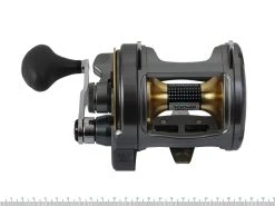 Shimano Tyrnos 30 And Backbone Elite Fully Rollered Game Combo 5ft 7in 24kg 1pc -Shimano Shop trtyn30 5 1