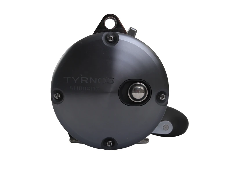 Shimano Tyrnos 30 Backbone Land Based Game Combo 8ft 15-24kg 2pc 8 Shimano Tyrnos 30 Backbone Land Based Game Combo 8ft 15-24kg 2pc - Image 6