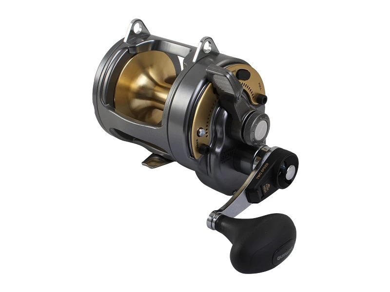 Shimano Tyrnos 30 Backbone Land Based Game Combo 8ft 15-24kg 2pc 5 Shimano Tyrnos 30 Backbone Land Based Game Combo 8ft 15-24kg 2pc - Image 3