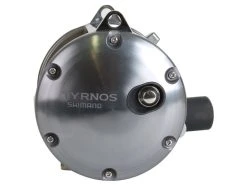 Shimano Tyrnos 50 And Energy Concept 2-Speed Heavy Boat Combo 5ft 6in 15-24kg 2pc -Shimano Shop trtyn52 2