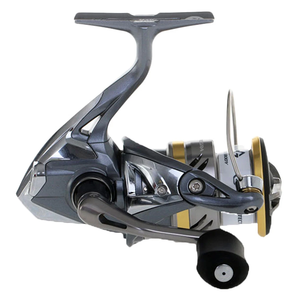 Shimano Ultegra 2500 FB And Catana Softbait Combo 7ft 3-5kg 2pc 4 Shimano Ultegra 2500 FB And Catana Softbait Combo 7ft 3-5kg 2pc - Image 2