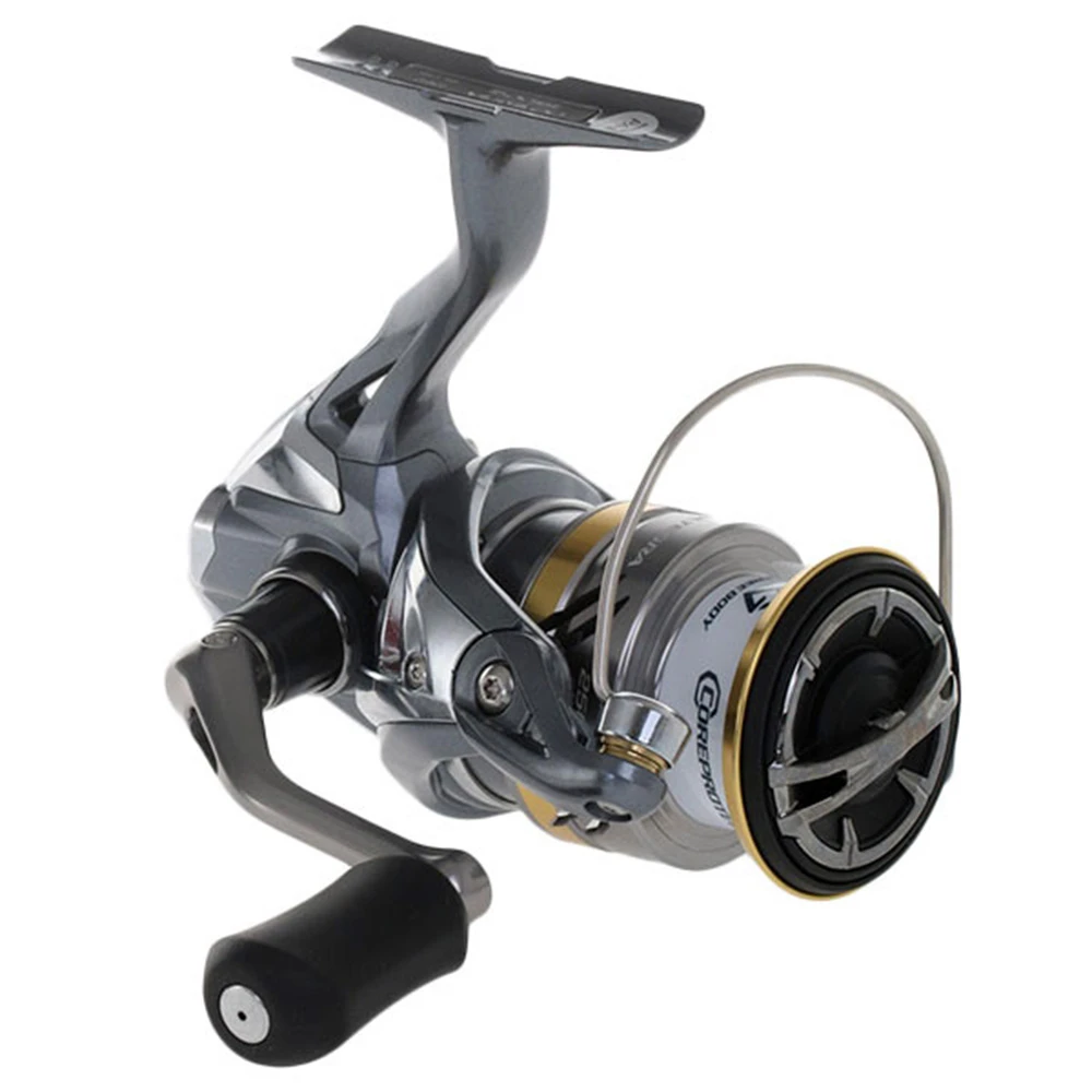 Shimano Ultegra 2500 FB Shadow X Softbait Combo 7ft 3-6kg 2pc 4 Shimano Ultegra 2500 FB Shadow X Softbait Combo 7ft 3-6kg 2pc - Image 2