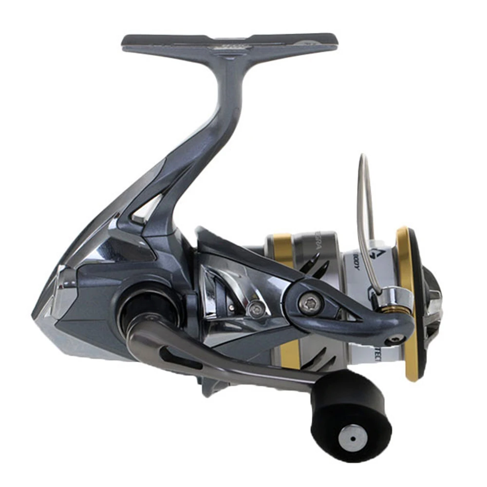 Shimano Ultegra 2500 FB Shadow X Softbait Combo 7ft 3-6kg 2pc 5 Shimano Ultegra 2500 FB Shadow X Softbait Combo 7ft 3-6kg 2pc - Image 3