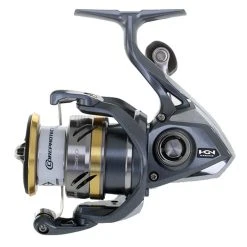 Shimano Ultegra 2500 FB And Catana Softbait Combo 7ft 3-5kg 2pc 9 Shimano Ultegra 2500 FB And Catana Softbait Combo 7ft 3-5kg 2pc -Shimano Shop trult25 3 10