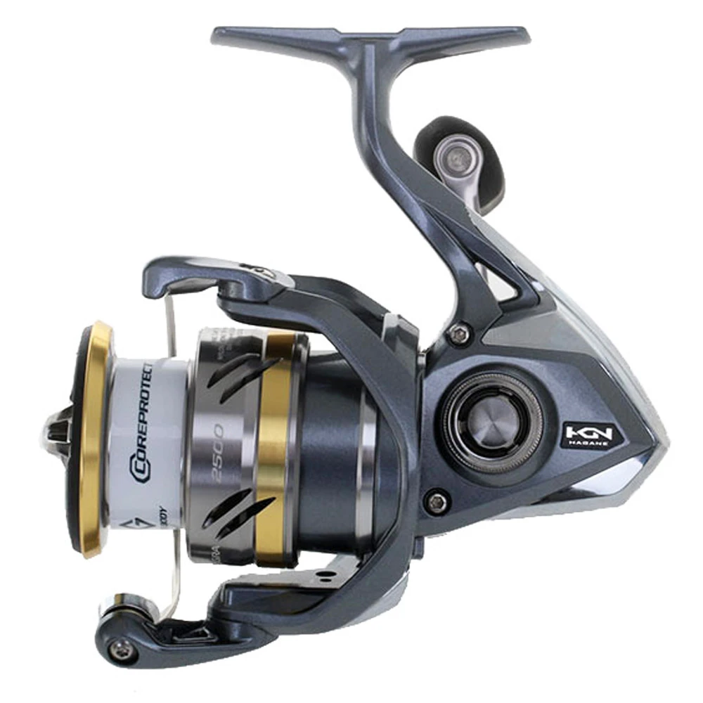 Shimano Ultegra 2500 FB And Catana Softbait Combo 7ft 3-5kg 2pc 5 Shimano Ultegra 2500 FB And Catana Softbait Combo 7ft 3-5kg 2pc - Image 3