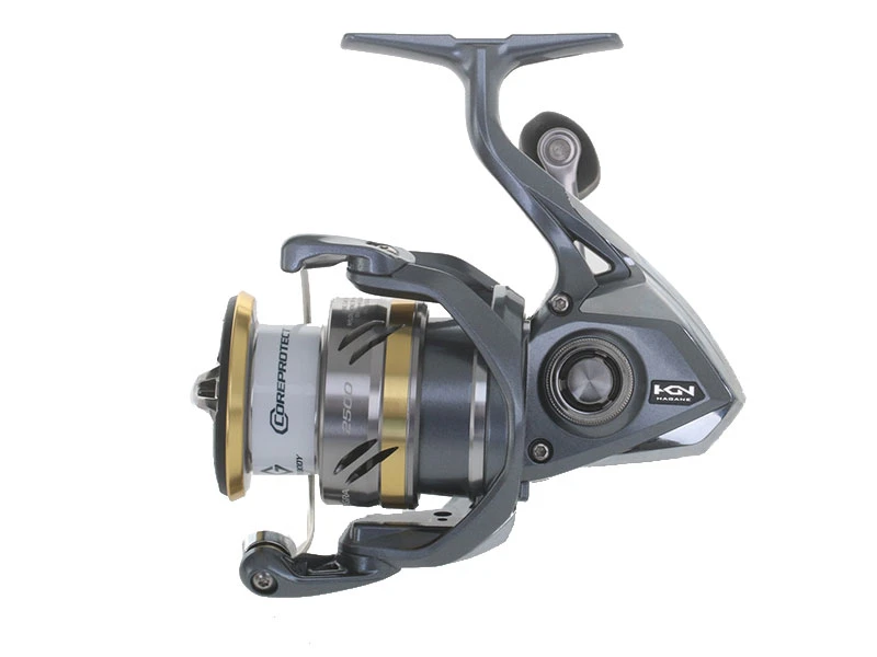 Shimano Ultegra 2500 FB And Shadow X Nano Soft Bait Combo 7ft 3-6kg 2pc 7 Shimano Ultegra 2500 FB And Shadow X Nano Soft Bait Combo 7ft 3-6kg 2pc - Image 5