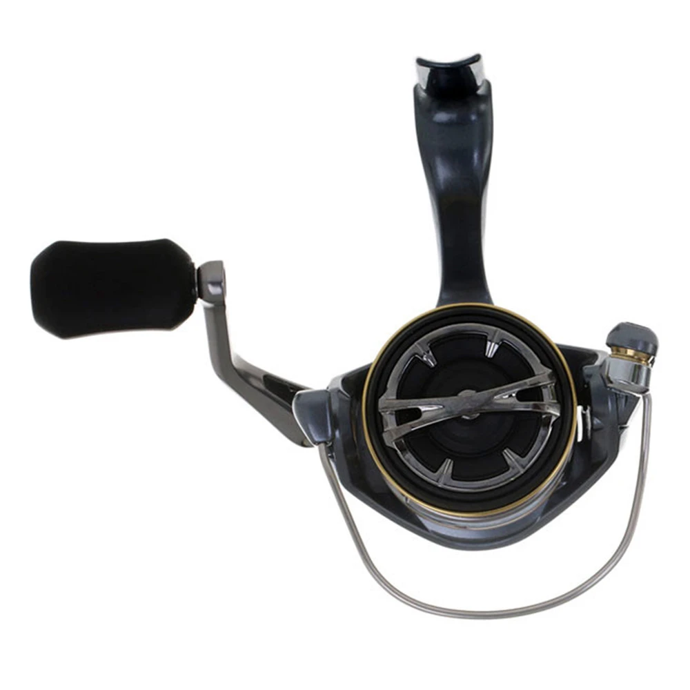 Shimano Ultegra 2500 FB Shadow X Softbait Combo 7ft 3-6kg 2pc 6 Shimano Ultegra 2500 FB Shadow X Softbait Combo 7ft 3-6kg 2pc - Image 4