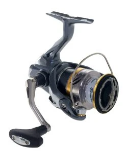 Shimano Ultegra C3000 FB Blackout Softbait Combo 7ft 6-15lb 2pc 9 Shimano Ultegra C3000 FB Blackout Softbait Combo 7ft 6-15lb 2pc -Shimano Shop trult30 1 8 8