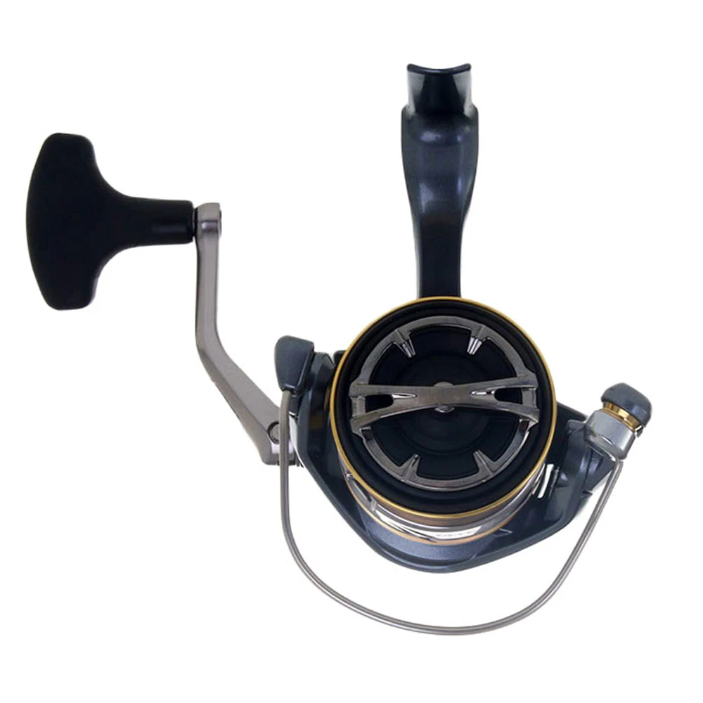 Shimano Ultegra C3000 FB Shadow X Softbait Combo 7ft 3-6kg 2pc 7 Shimano Ultegra C3000 FB Shadow X Softbait Combo 7ft 3-6kg 2pc - Image 5