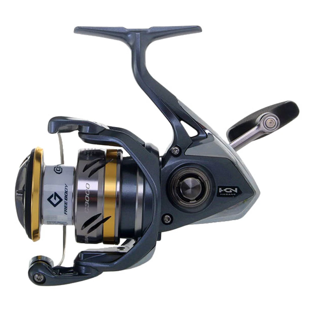 Shimano Ultegra C3000 FB Shadow X Softbait Combo 7ft 3-6kg 2pc 5 Shimano Ultegra C3000 FB Shadow X Softbait Combo 7ft 3-6kg 2pc - Image 3