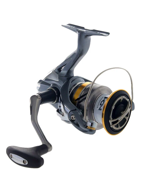 Shimano Ultegra 4000FB XG Backbone Softbait Combo 7ft 5-8kg 2pc 4 Shimano Ultegra 4000FB XG Backbone Softbait Combo 7ft 5-8kg 2pc - Image 2