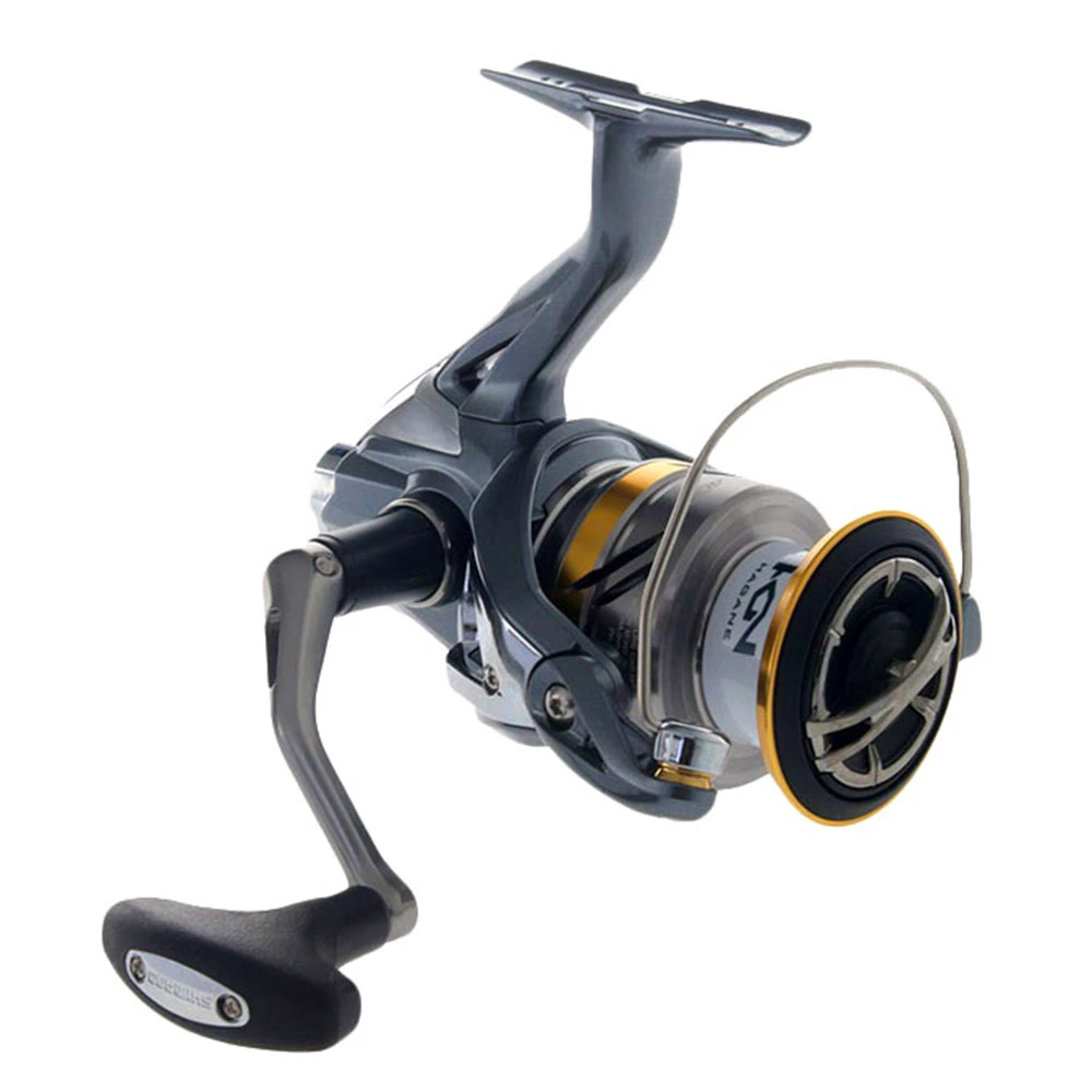 Shimano Ultegra 4000FB XG Maikuro II Soft Bait Combo 7ft 3in 6-8kg 2pc 4 Shimano Ultegra 4000FB XG Maikuro II Soft Bait Combo 7ft 3in 6-8kg 2pc - Image 2