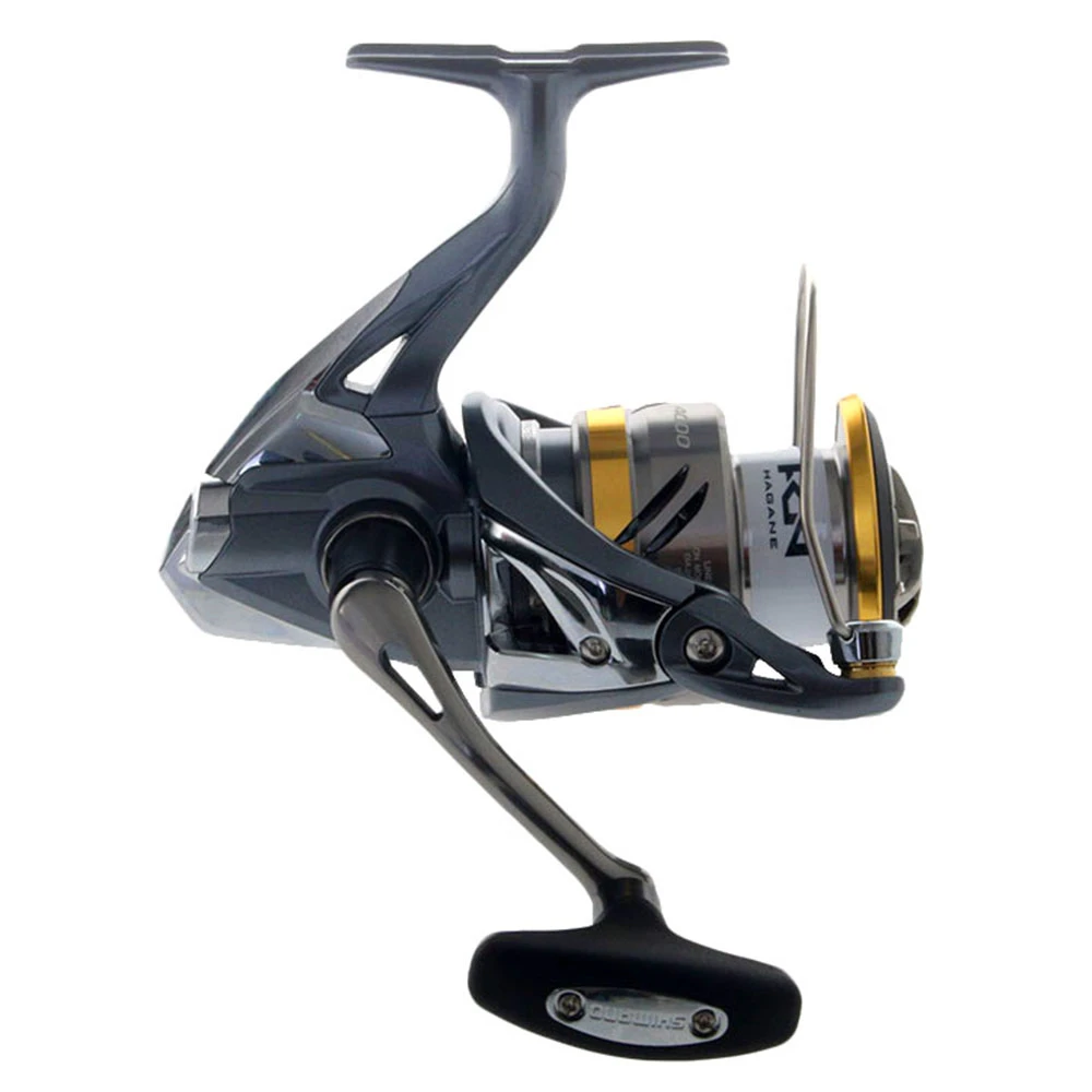 Shimano Ultegra 4000FB XG Maikuro II Soft Bait Combo 7ft 3in 6-8kg 2pc 7 Shimano Ultegra 4000FB XG Maikuro II Soft Bait Combo 7ft 3in 6-8kg 2pc - Image 5