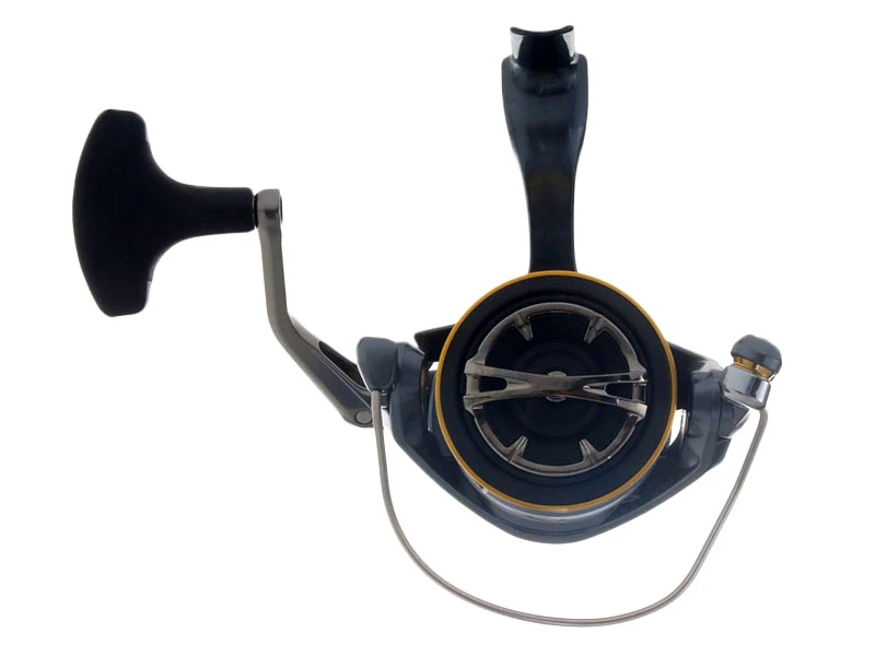 Shimano Ultegra 4000FB XG Backbone Softbait Combo 7ft 5-8kg 2pc 6 Shimano Ultegra 4000FB XG Backbone Softbait Combo 7ft 5-8kg 2pc - Image 4