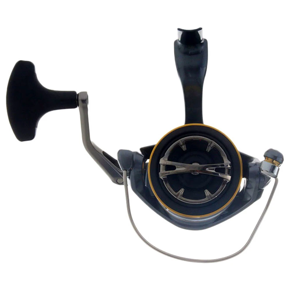 Shimano Ultegra 4000FB XG Maikuro II Soft Bait Combo 7ft 3in 6-8kg 2pc 6 Shimano Ultegra 4000FB XG Maikuro II Soft Bait Combo 7ft 3in 6-8kg 2pc - Image 4