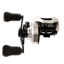 Shimano Tranx 200A-HG Salty Advance Tairaba B69MH-S Baitcaster Combo 6ft 9in PE1.5 2pc -Shimano Shop trx200ahg 3