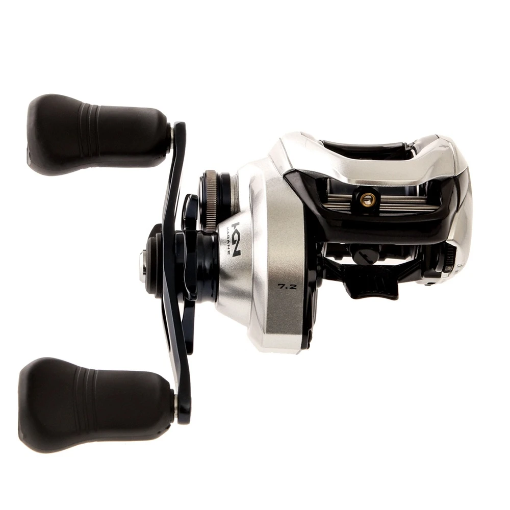 Shimano Tranx 200A-HG Blackout Softbait Combo 7ft 6-15lb 2pc 3 Shimano Tranx 200A-HG Blackout Softbait Combo 7ft 6-15lb 2pc