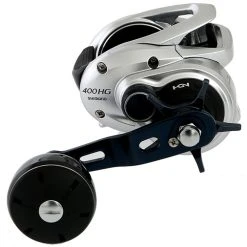 Shimano Tranx 400A-HG Shadow X Baitcaster Combo 7ft 4-6kg 2pc -Shimano Shop trx400ahg 3