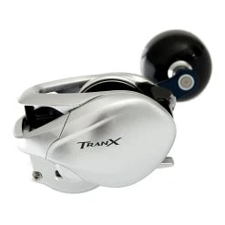 Shimano Tranx 400A-HG Shadow X Baitcaster Combo 7ft 4-6kg 2pc -Shimano Shop trx400ahg 4