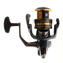 Shimano Ultegra 4000XG FC Backbone Softbait Travel Combo 7ft 5-10kg 3pc -Shimano Shop ult4000xgfc 4 2